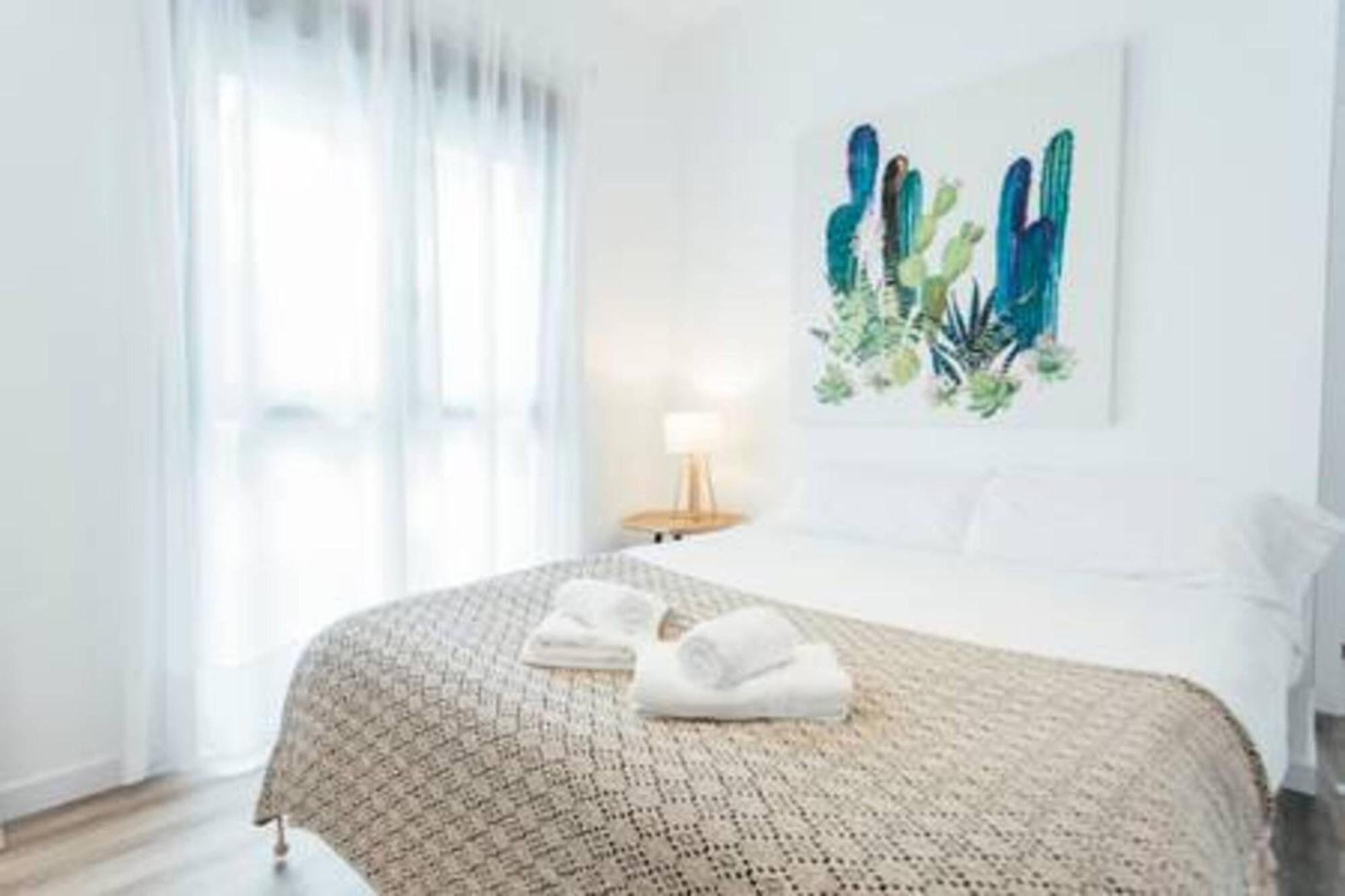 Cozy And Functional- 2Bd 1Bth - Alfalfa Séville Extérieur photo