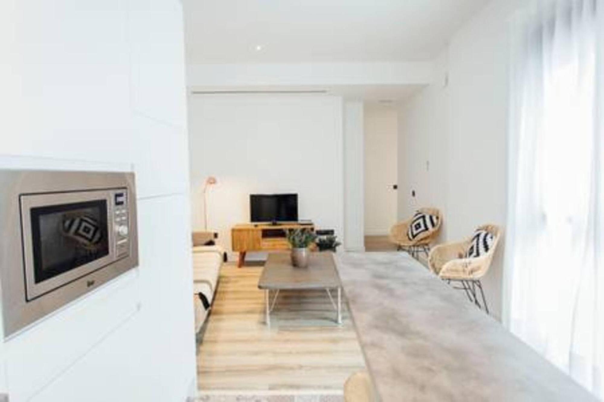 Cozy And Functional- 2Bd 1Bth - Alfalfa Séville Extérieur photo
